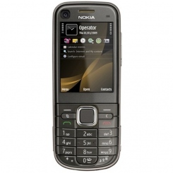 Nokia 6720 Classic -  1